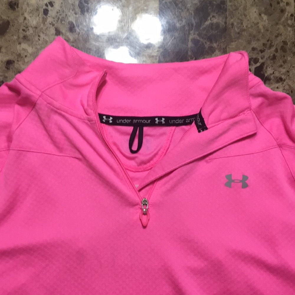 Under Armour Pullover - image 2
